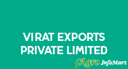 Virat Exports Private Limited