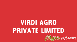 Virdi Agro Private Limited