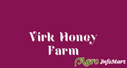 Virk Honey Farm sirsa india