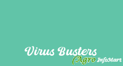 Virus Busters delhi india