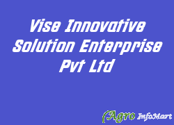 Vise Innovative Solution Enterprise Pvt Ltd 