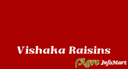 Vishaka Raisins nashik india