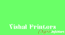 Vishal Printers delhi india
