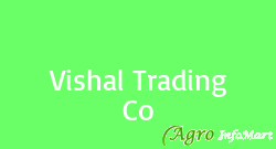 Vishal Trading Co surat india