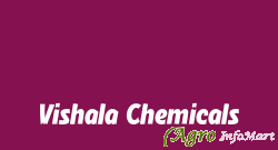 Vishala Chemicals hyderabad india