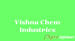 Vishnu Chem Industries pune india