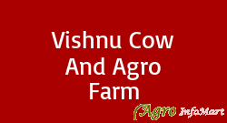 Vishnu Cow And Agro Farm