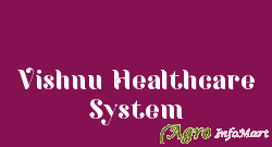 Vishnu Healthcare System bangalore india