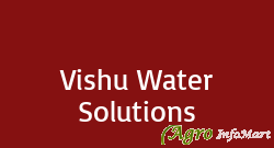 Vishu Water Solutions hyderabad india