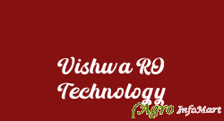 Vishwa RO Technology chennai india