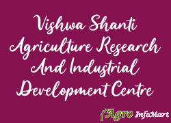 Vishwa Shanti Agriculture Research And Industrial Development Centre