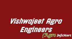 Vishwajeet Agro Engineers sangli india