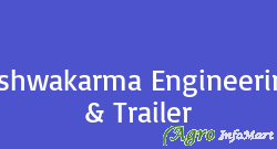 Vishwakarma Engineering & Trailer jaipur india