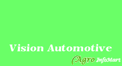 Vision Automotive faridabad india