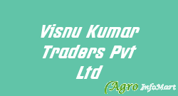 Visnu Kumar Traders Pvt Ltd chennai india