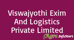 Viswajyothi Exim And Logistics Private Limited visakhapatnam india