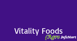 Vitality Foods mumbai india