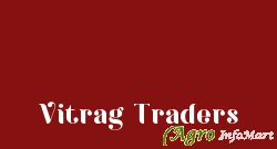 Vitrag Traders mehsana india