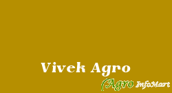 Vivek Agro ludhiana india