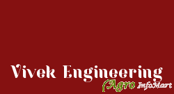 Vivek Engineering jaipur india