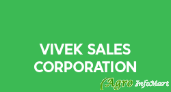 Vivek Sales Corporation mumbai india