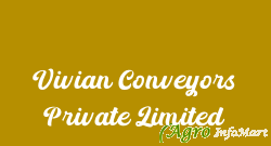 Vivian Conveyors Private Limited pune india