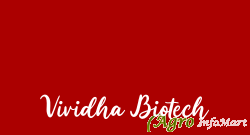 Vividha Biotech nashik india