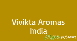 Vivikta Aromas India kanpur india
