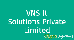 VNS It Solutions Private Limited hyderabad india