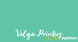 Volga Printers ludhiana india