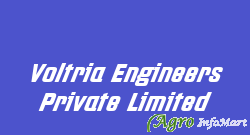 Voltria Engineers Private Limited pune india