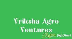 Vriksha Agro Ventures coimbatore india