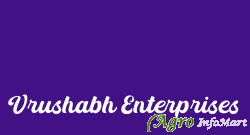 Vrushabh Enterprises navi mumbai india