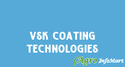 VSK Coating Technologies bangalore india
