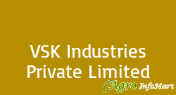VSK Industries Private Limited thane india
