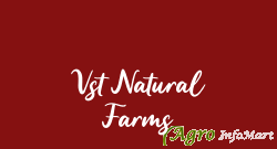 Vst Natural Farms