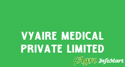 Vyaire Medical Private Limited noida india