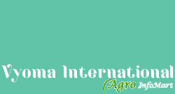 Vyoma International ahmedabad india