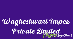 Wagheshwari Impex Private Limited mumbai india