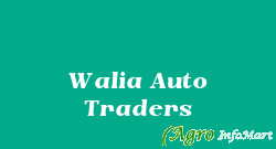 Walia Auto Traders