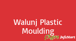 Walunj Plastic Moulding nashik india