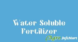Water Soluble Fertilizer kota india