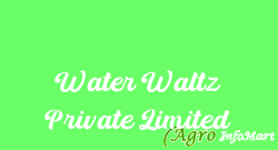Water Waltz Private Limited chennai india