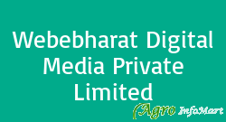 Webebharat Digital Media Private Limited delhi india