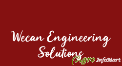Wecan Engineering Solutions