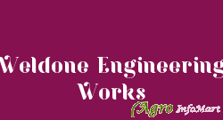 Weldone Engineering Works ahmednagar india