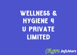 Wellness & Hygiene 4 U Private Limited delhi india