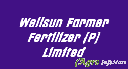 Wellsun Farmer Fertilizer (P) Limited