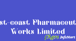 West-coast Pharmaceutical Works Limited ahmedabad india