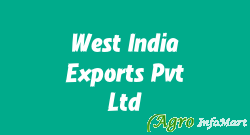 West India Exports Pvt. Ltd. nashik india